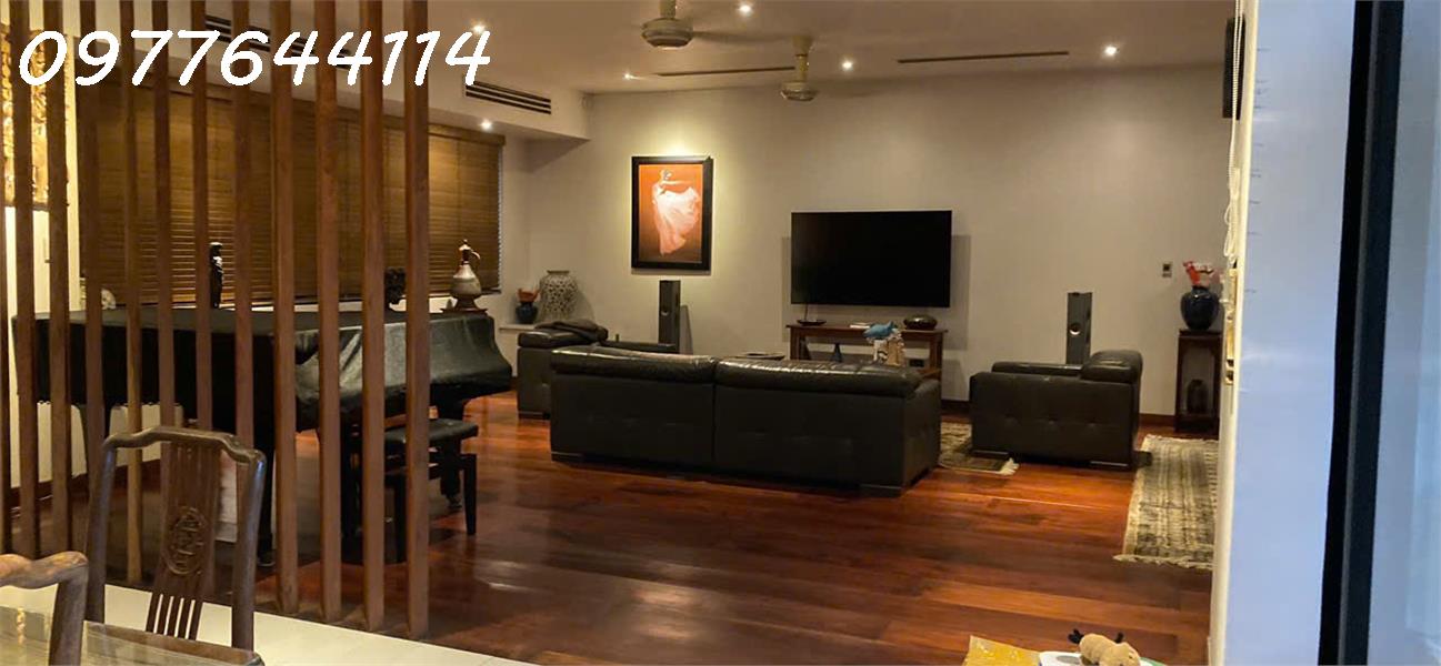 Cho thuê Biệt Thự Đảo Xanh Hòa Cường Bắc, Hải Châu, có hồ bơi đầy đủ nội thất - Ảnh 2