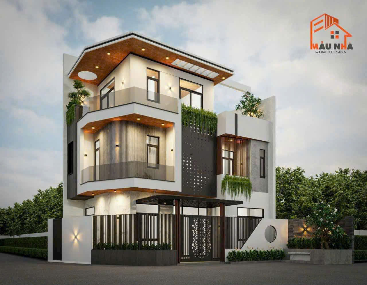 LÔ GÓC ĐẸP ĐƯỜNG NGUYỄN VĂN HUỀ - TRUNG TÂM TP ĐÀ NẴNG - Ảnh chính