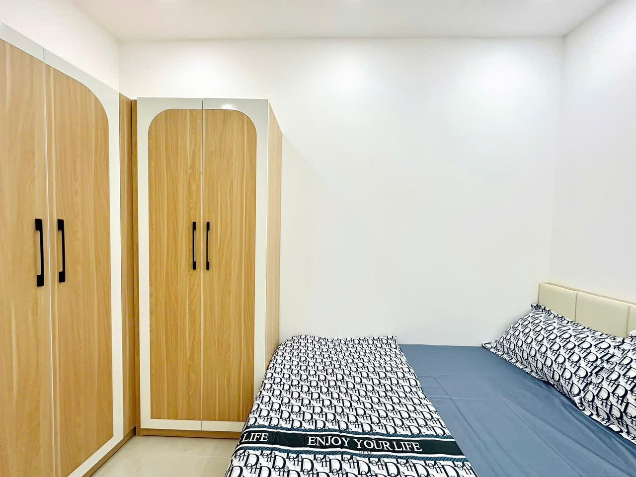 BÁN NHÀ CHÍNH CHỦ - NGAY NGÃ TƯ PHÚ NHUẬN - TẶNG FULL NỘI THẤT - 3PN LỚN - CHỦ BÁN 5.5 TỶ - TL - Ảnh 2