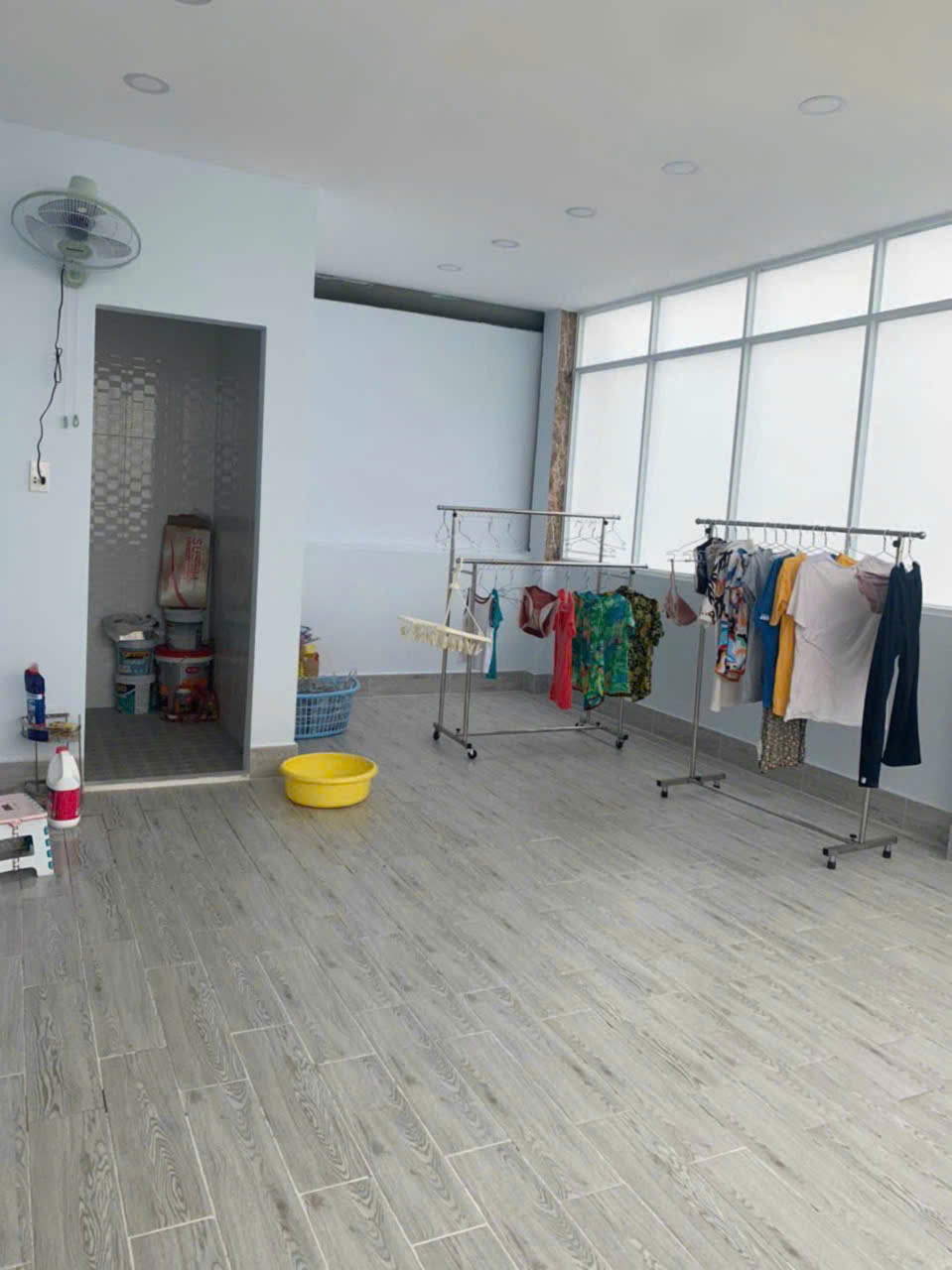 Bán nhà 4 tầng cách 1 căn mặt tiền Hoàng Sa Quận 1 giá 7 tỉ nhỉn - Ảnh 1