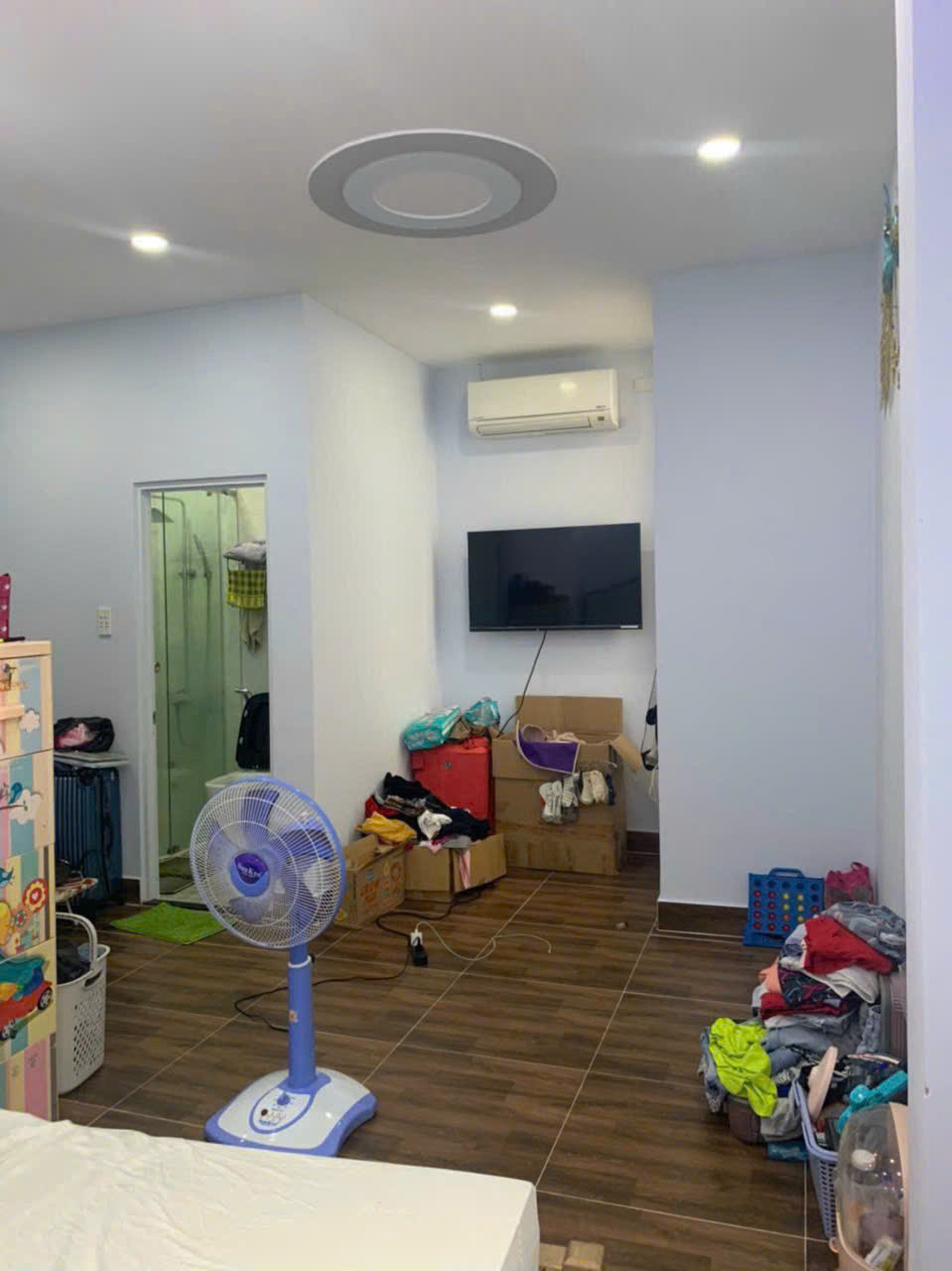 Bán nhà 4 tầng cách 1 căn mặt tiền Hoàng Sa Quận 1 giá 7 tỉ nhỉn - Ảnh 3