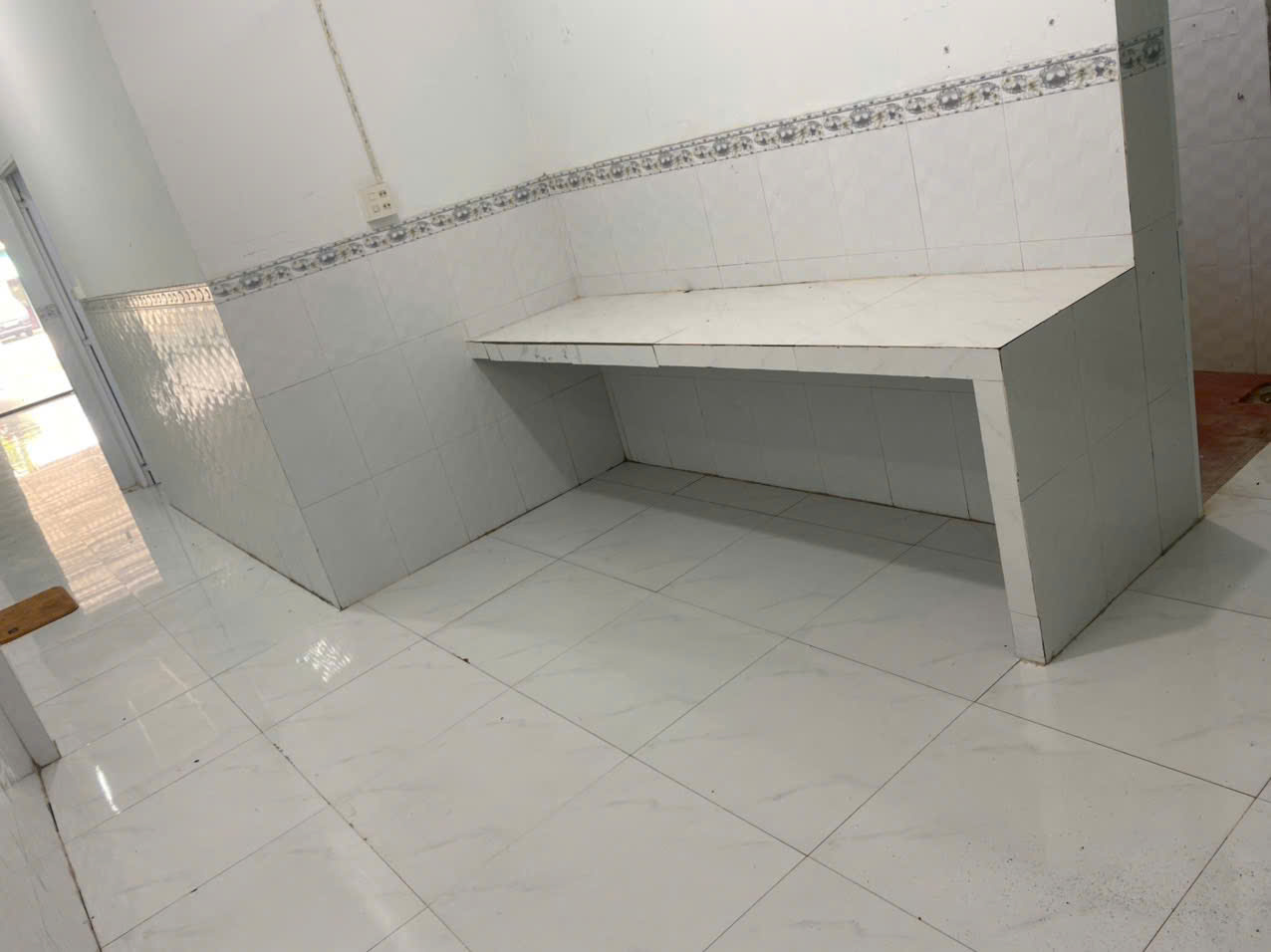 Cho thuê nhà 3 triệu gần Trường Phan Văn Trị thuận tiện kinh doanh - Ảnh 2