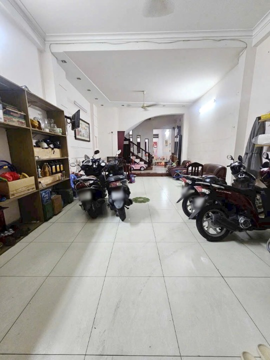Bán Nhà mặt tiền Dương Quang Đông Phường 5 Quận 8 - Ảnh 1
