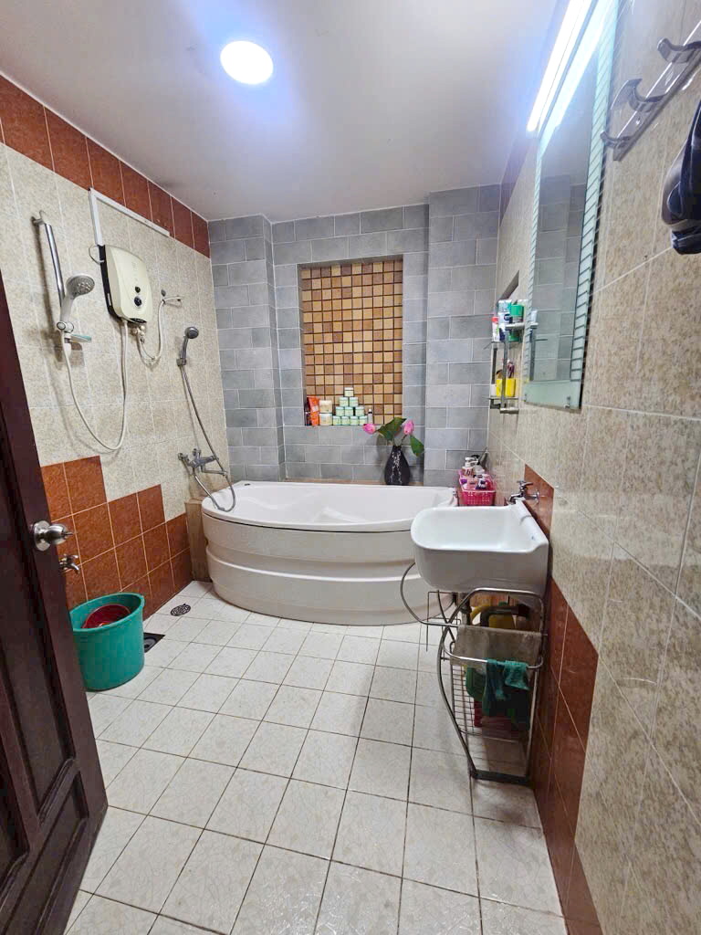 Bán Nhà mặt tiền Dương Quang Đông Phường 5 Quận 8 - Ảnh 3