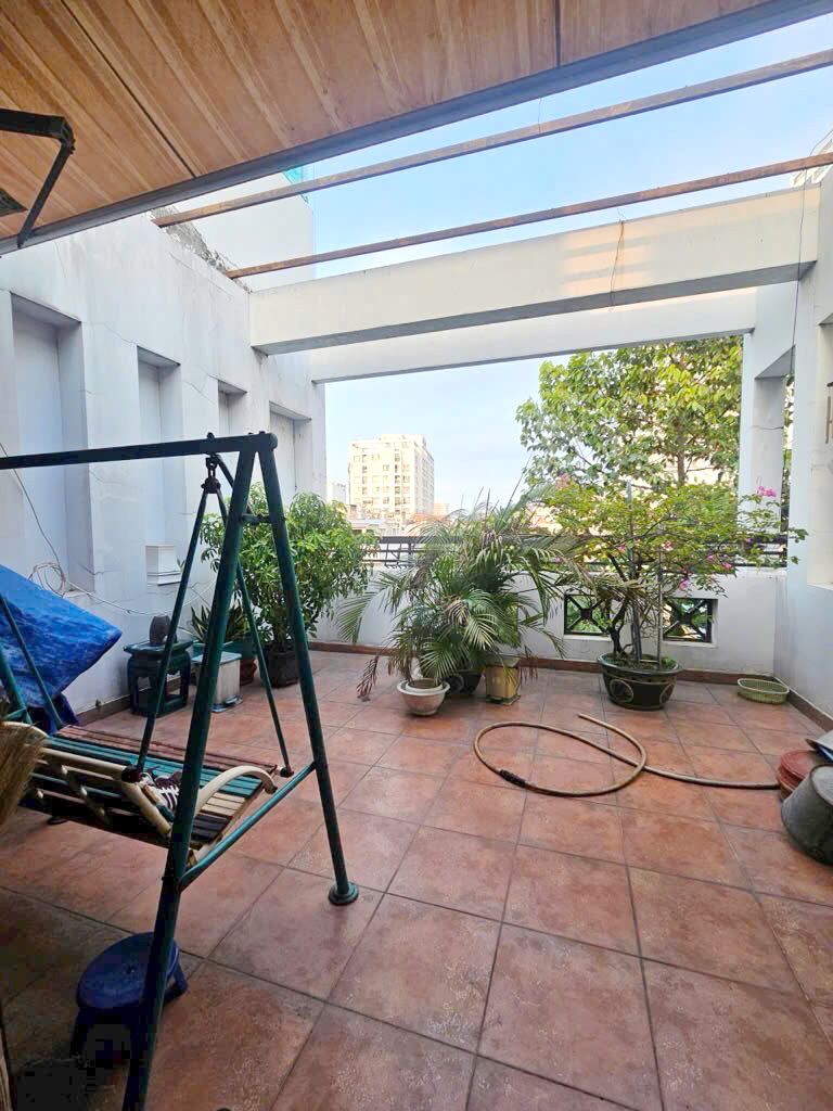Bán Nhà mặt tiền Dương Quang Đông Phường 5 Quận 8 - Ảnh 4