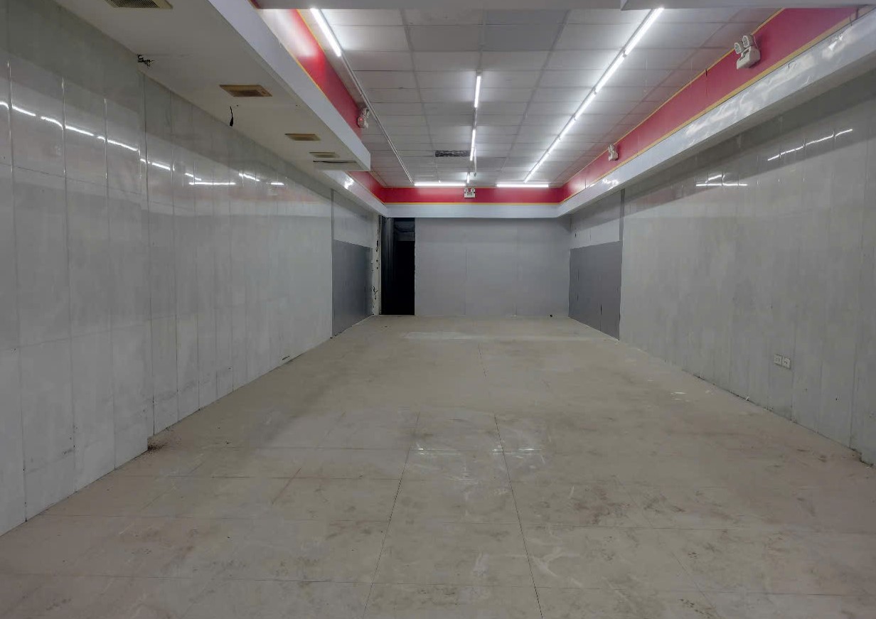 Bán Nhà Mặt Đường Hai Bà Trưng – Tặng Nhà 135m² – Vị Trí Đẹp – Vỉa Hè Rộng – Kinh Doanh Cực Tốt - Ảnh 2