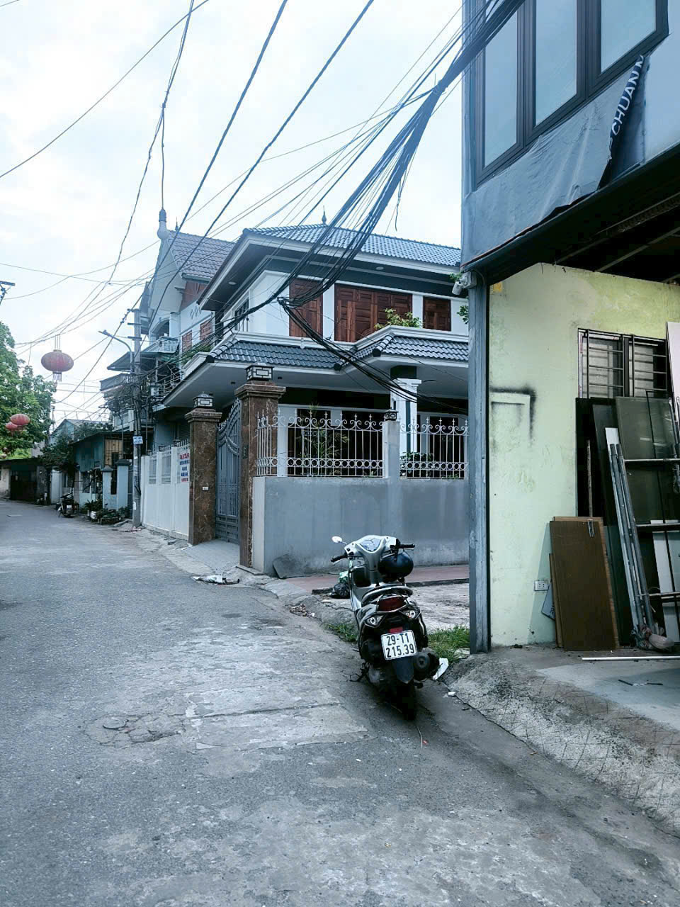 GIÁ TỐT - CHÍNH CHỦ Cần Bán Nhanh LÔ Đất Đường Bát Khối, Phường Long Biên, Q. Long Biên, TP Hà Nội - Ảnh 1
