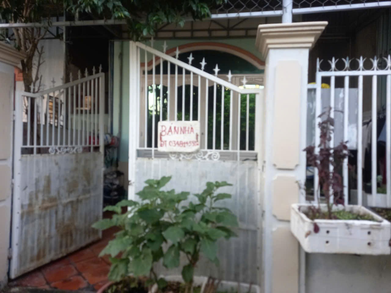 NHÀ VỊ TRÍ ĐẸP - GIÁ TỐT - Chính Chủ Bán Nhà KP13 Phường Hố Nai, Biên Hòa, Đồng Nai - Ảnh chính