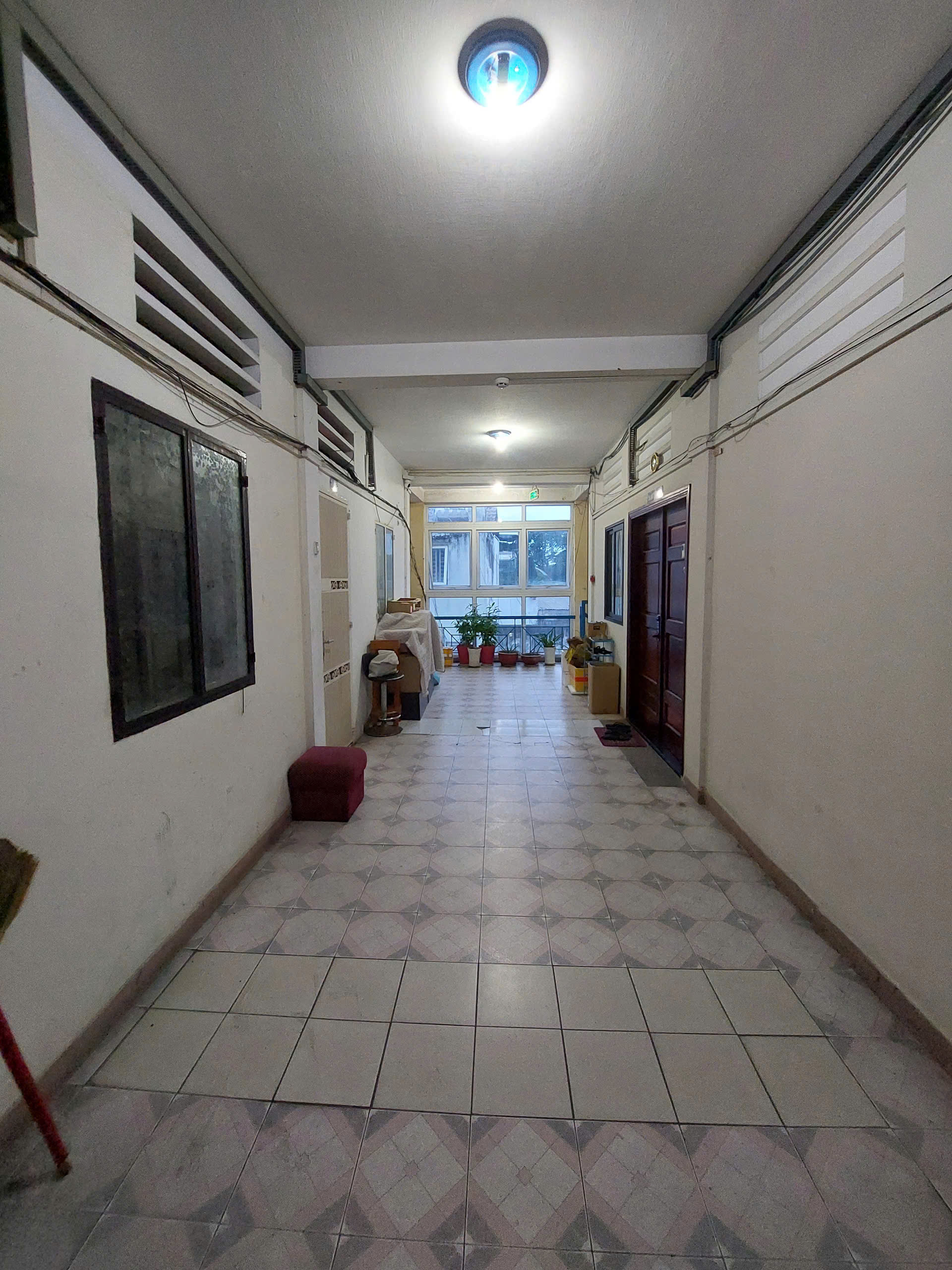 Cho Thuê Căn Hộ 1PN Quận 1 Giá Rẻ - Chính Chủ - Ảnh 2