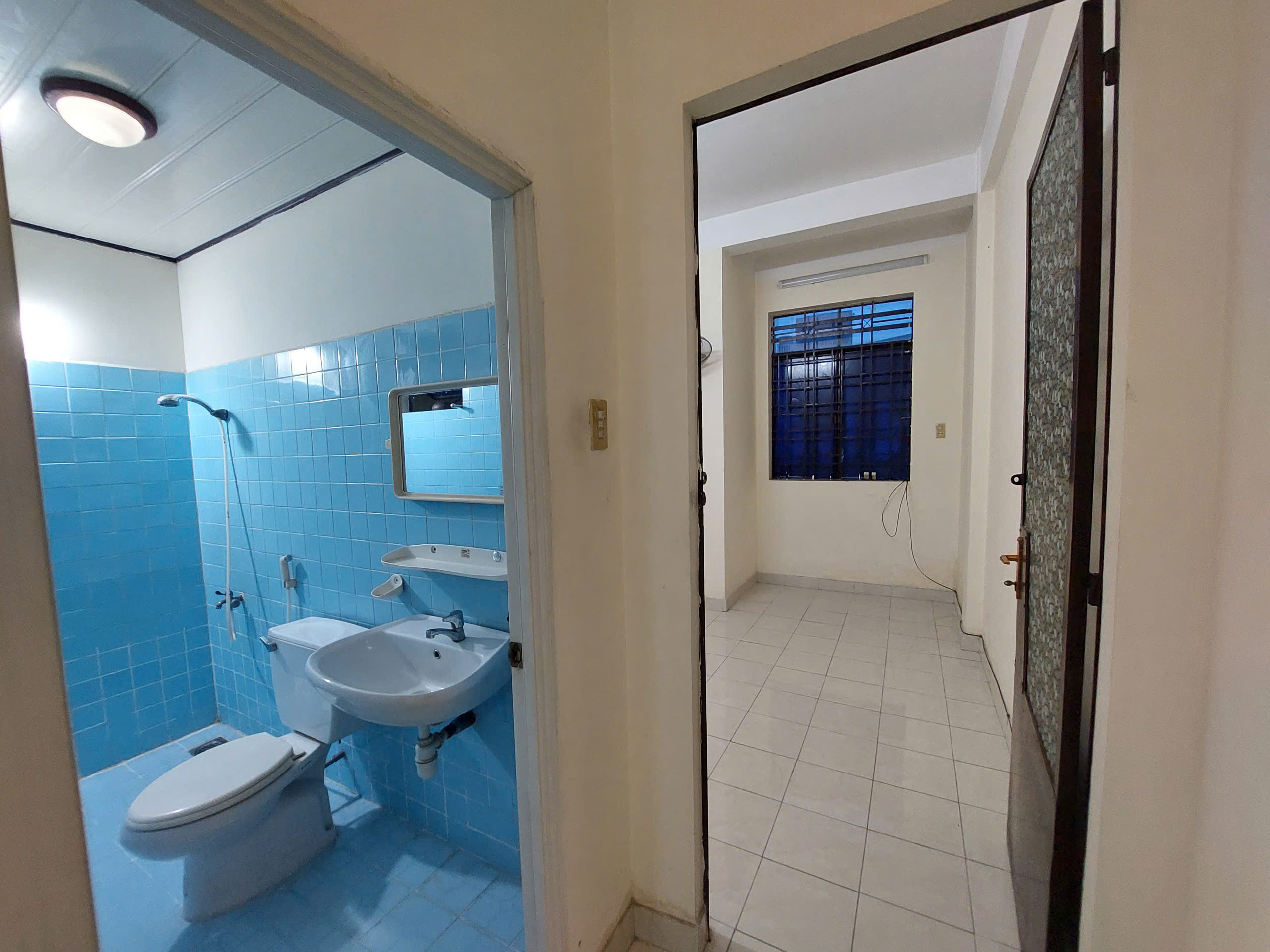 Cho Thuê Căn Hộ 1PN Quận 1 Giá Rẻ - Chính Chủ - Ảnh 3