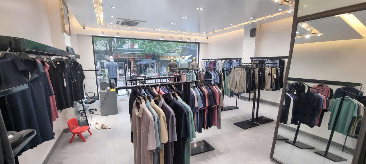 Bán nhà 6 tầng thang máy, mặt phố Nguyễn Quý Tân – TP Hải Dương, kinh doanh đắc địa, mặt tiền 7m, - Ảnh 1