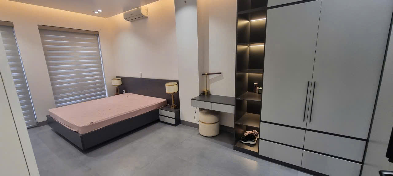 Bán nhà 6 tầng thang máy, mặt phố Nguyễn Quý Tân – TP Hải Dương, kinh doanh đắc địa, mặt tiền 7m, - Ảnh 3