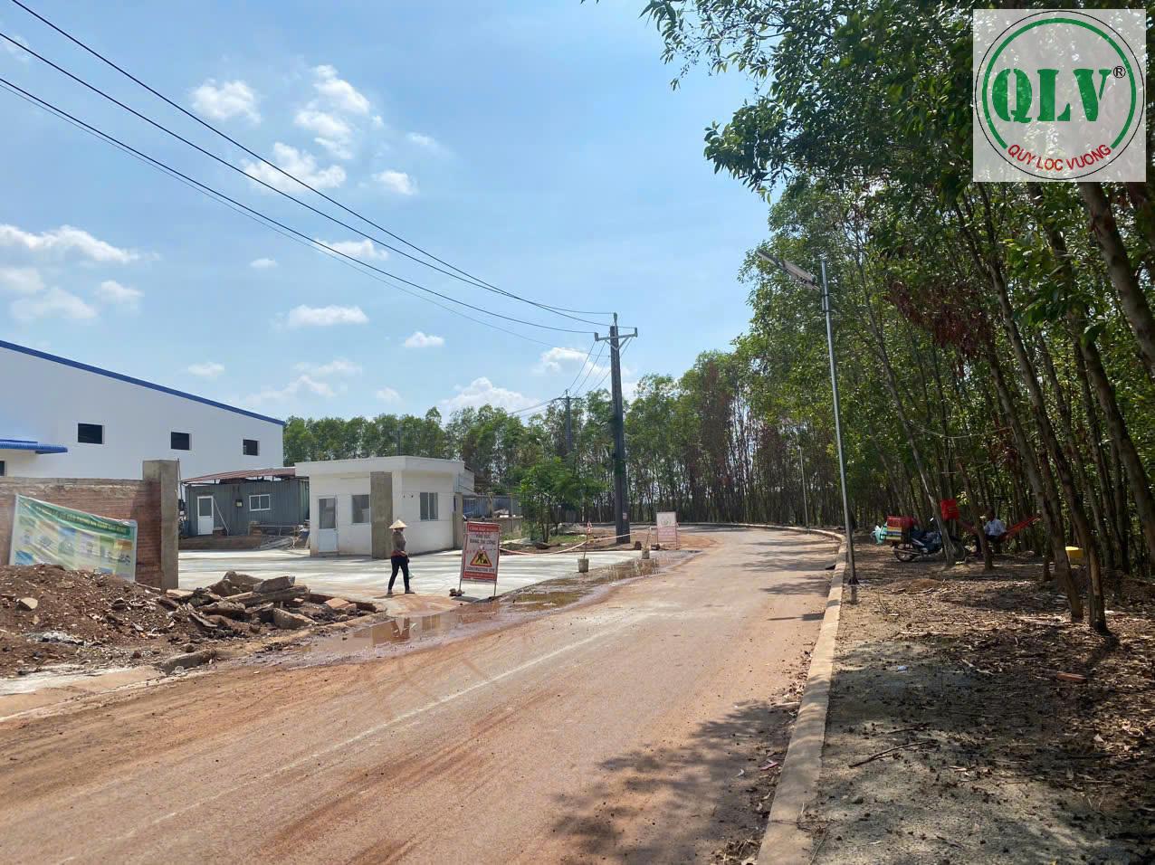 Cho thuê nhà xưởng 10.000 m2 KCN Đồng Xoài 3, Bình Phước - Ảnh 4