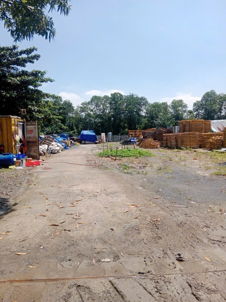 DANH SÁCH NHÀ KHO XƯỞNG HÓC MÔN ĐANG CHÀO BÁN GIÁ CỰC TỐT - Ảnh 2