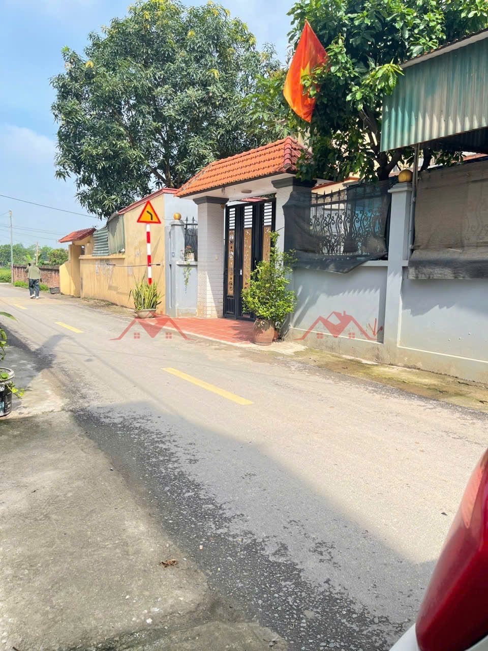 CHÍNH CHỦ BÁN LÔ ĐẤT 51,5M TẠI QUẢNG BỊ-CHƯƠNG MỸ-HÀ NỘI - Ảnh 3