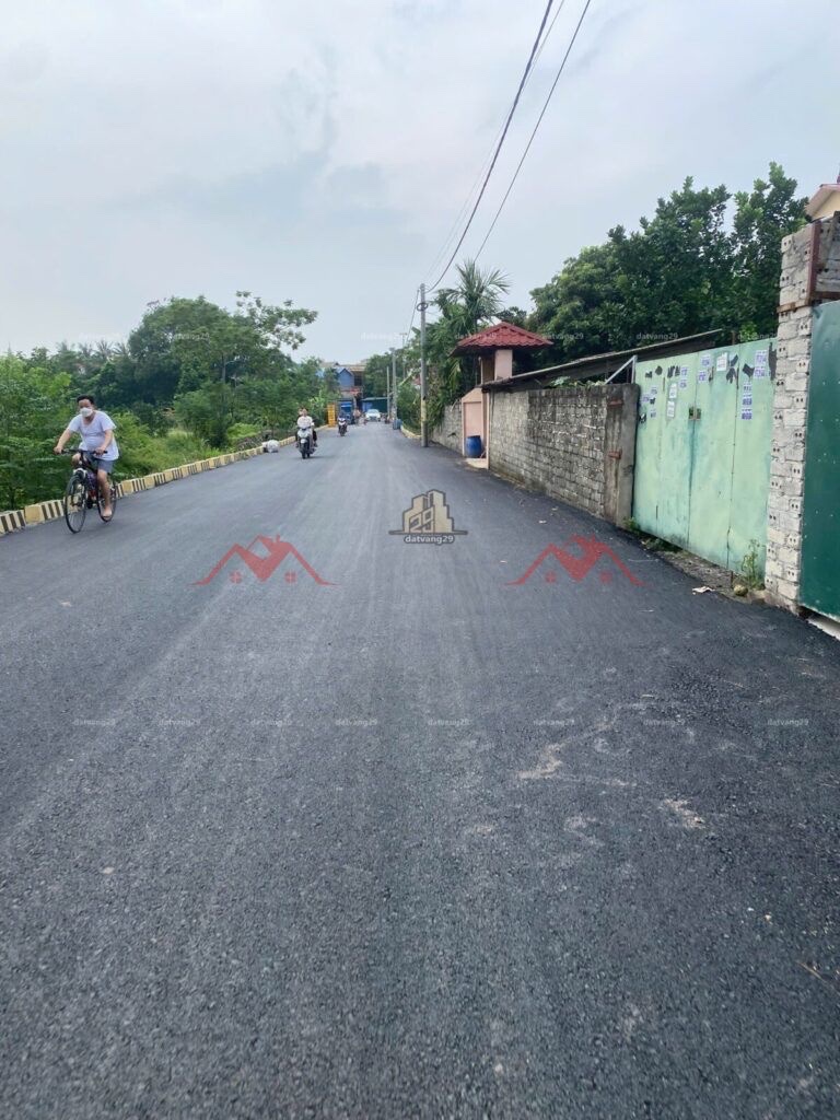 CHÍNH CHỦ BÁN LÔ ĐẤT 51,5M TẠI QUẢNG BỊ-CHƯƠNG MỸ-HÀ NỘI - Ảnh 2