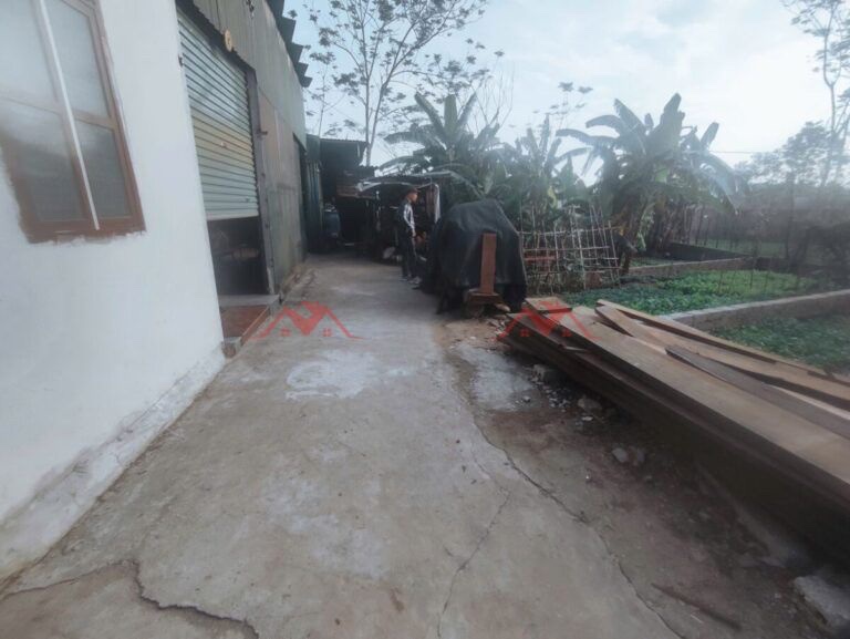 CHÍNH CHỦ BÁN LÔ ĐẤT 51,5M TẠI QUẢNG BỊ-CHƯƠNG MỸ-HÀ NỘI - Ảnh 1