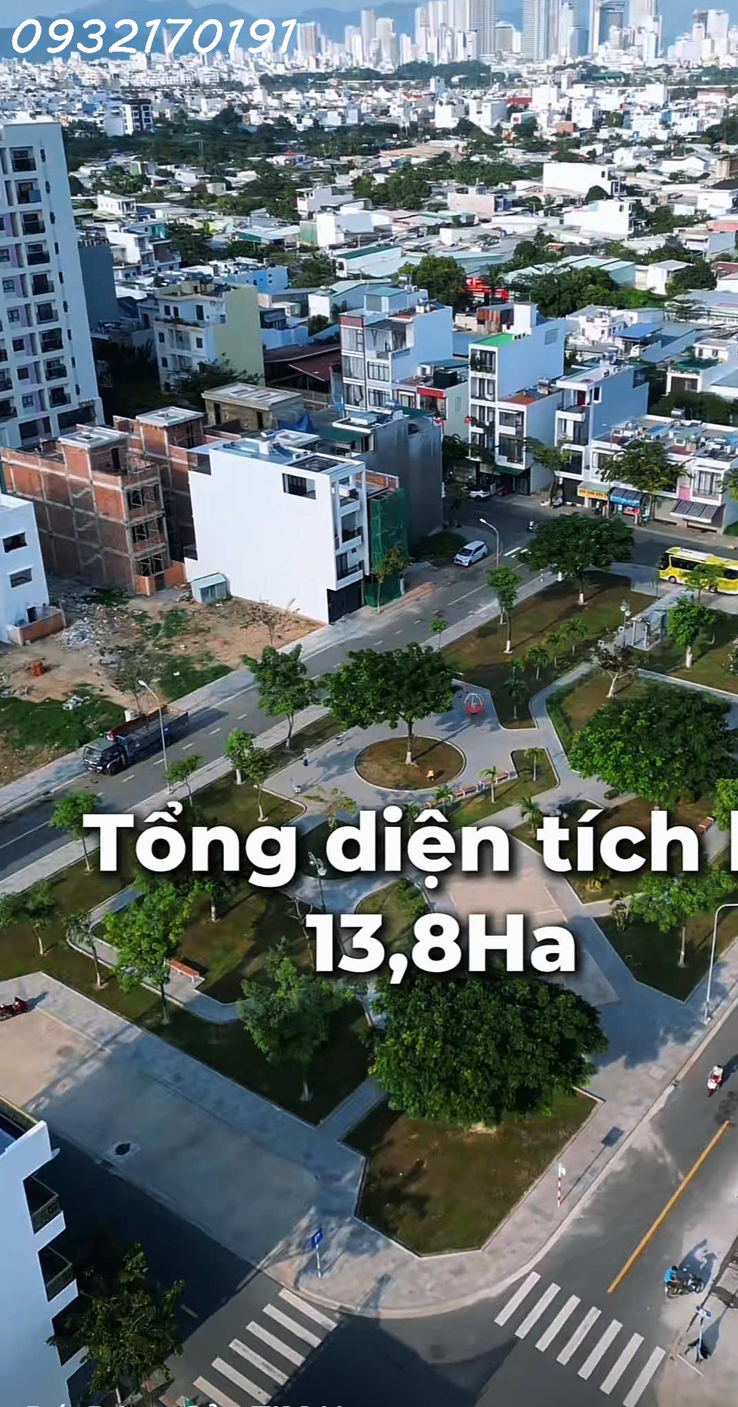 KĐT Hà Quang 1- Đất View Sông Quán Trường- ngang 5m- cực kỳ hiếm đáng đầu tư và ở - Ảnh 1