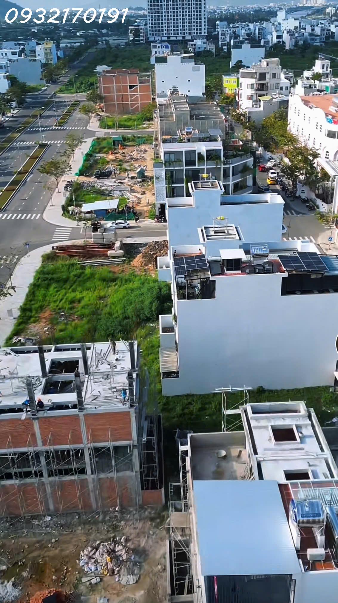 KĐT Hà Quang 1- Đất View Sông Quán Trường- ngang 5m- cực kỳ hiếm đáng đầu tư và ở - Ảnh 4