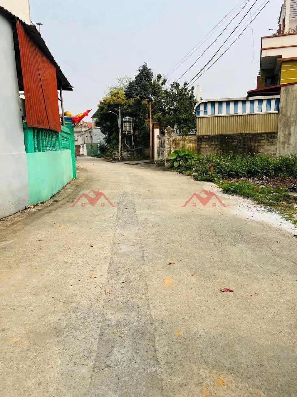 CHÍNH CHỦ BÁN LÔ ĐẤT 87,5M TẠI TT XUÂN MAI-CHƯƠNG MỸ-HÀ NỘI - Ảnh 2