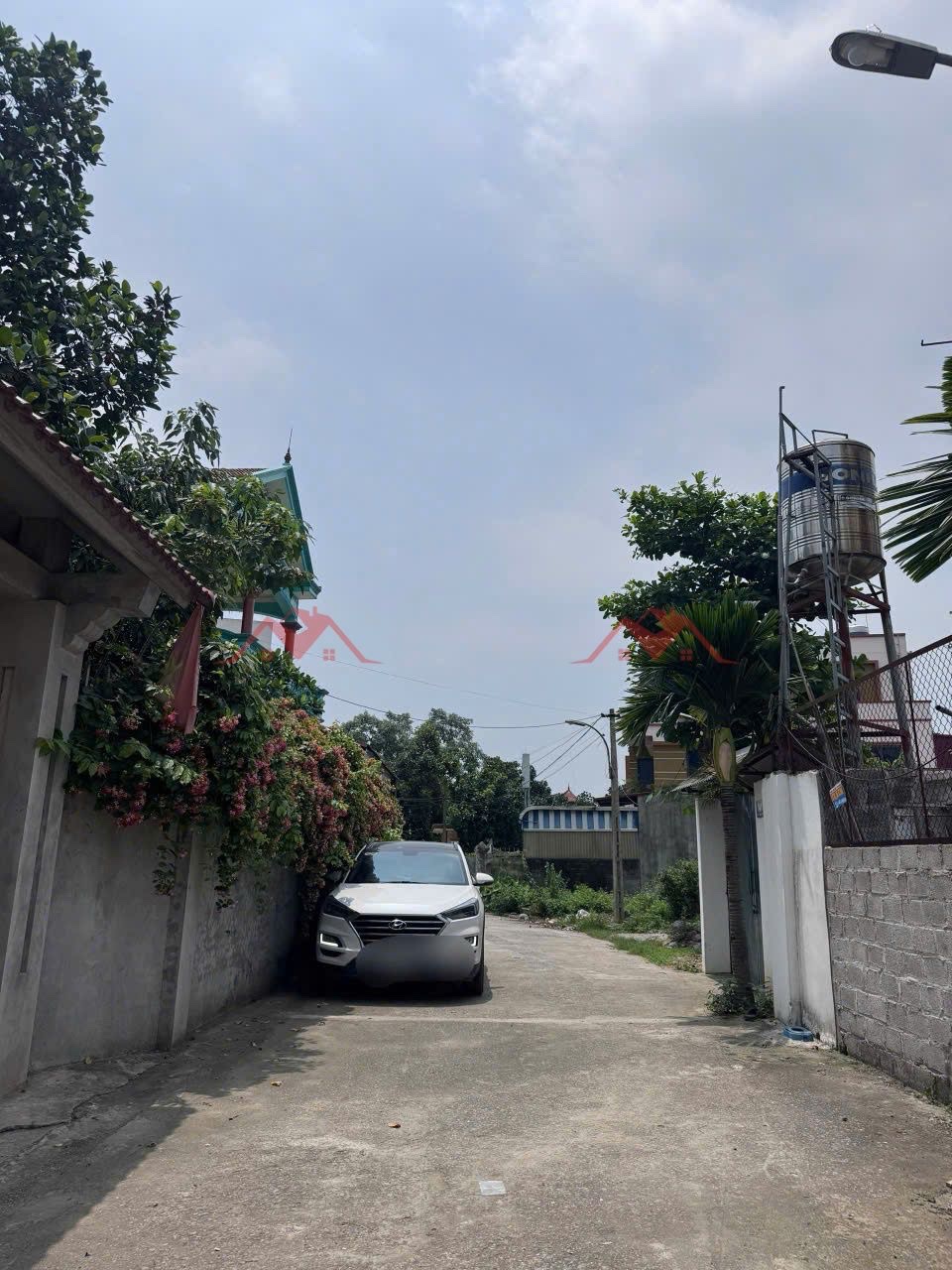 CHÍNH CHỦ BÁN LÔ ĐẤT 87,5M TẠI TT XUÂN MAI-CHƯƠNG MỸ-HÀ NỘI - Ảnh 1