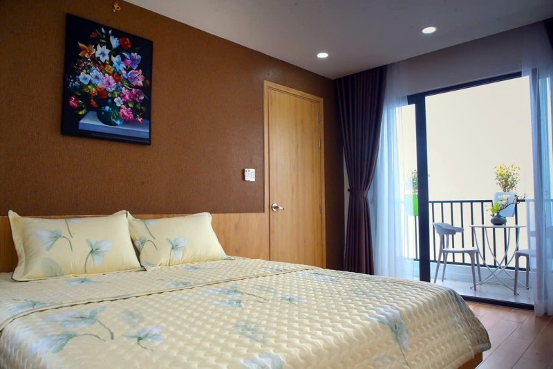 Bán nhà 100m², 2 tầng, 3PN, 3WC, 8.8 tỷ, Nguyễn Văn Đậu, P.11, Bình Thạnh - Ảnh 3