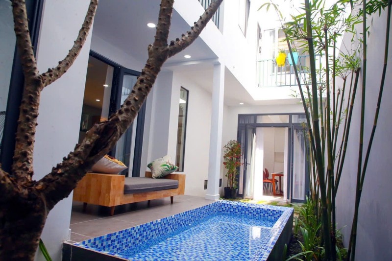Bán nhà 100m², 2 tầng, 3PN, 3WC, 8.8 tỷ, Nguyễn Văn Đậu, P.11, Bình Thạnh - Ảnh 1