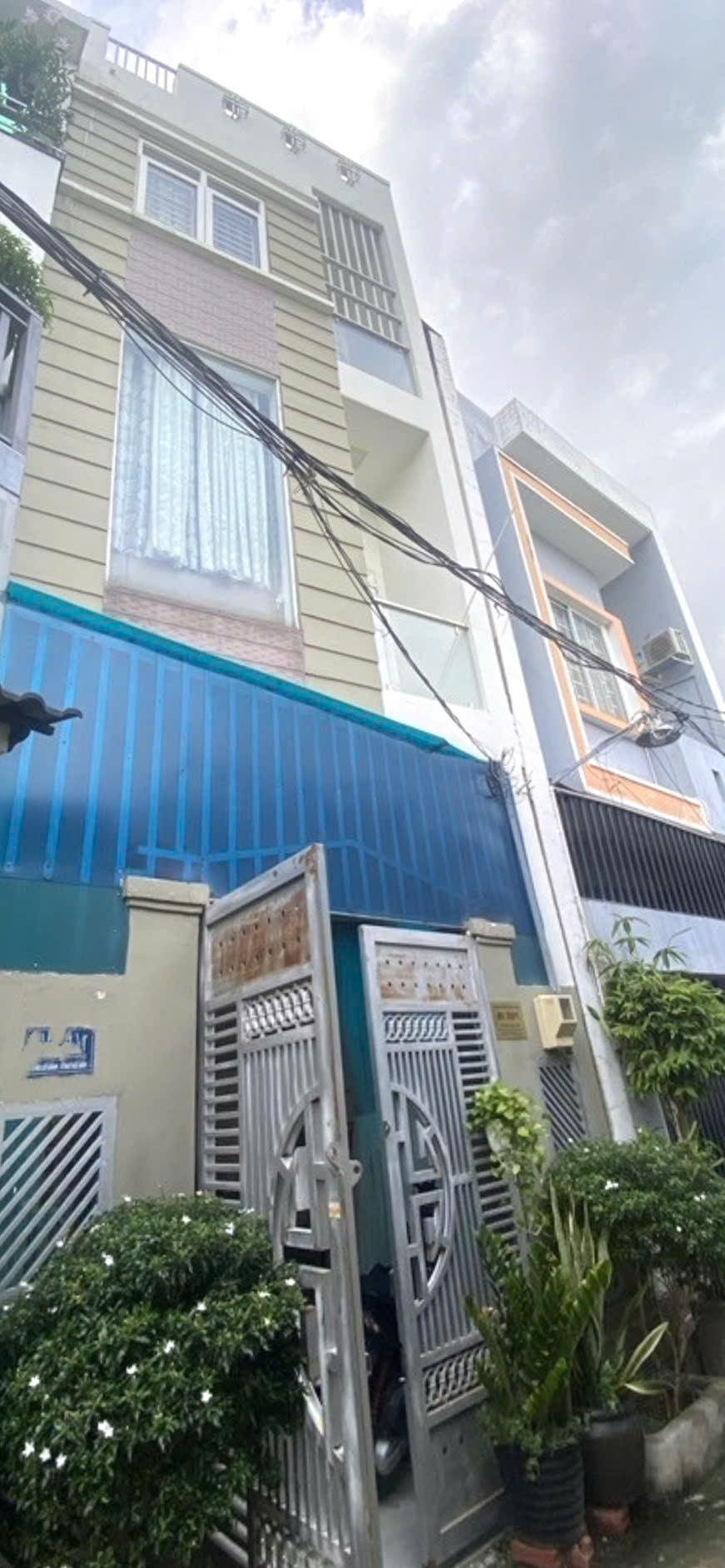 BÁN NHÀ 3 TẦNG, 510M2, ĐỖ XUÂN HỢP, PHƯỚC LONG B, Q.9, GIÁ 5.8 TỶ - - Ảnh 3
