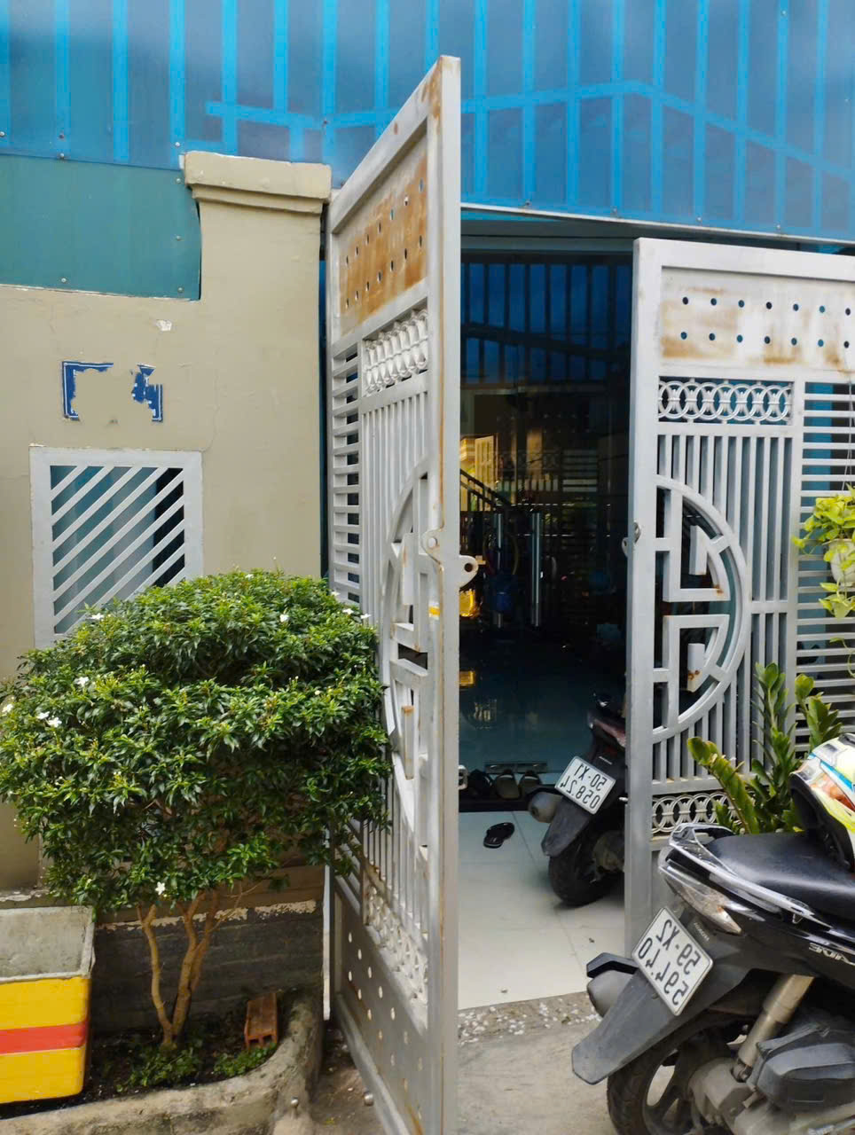 BÁN NHÀ 3 TẦNG, 510M2, ĐỖ XUÂN HỢP, PHƯỚC LONG B, Q.9, GIÁ 5.8 TỶ - - Ảnh chính