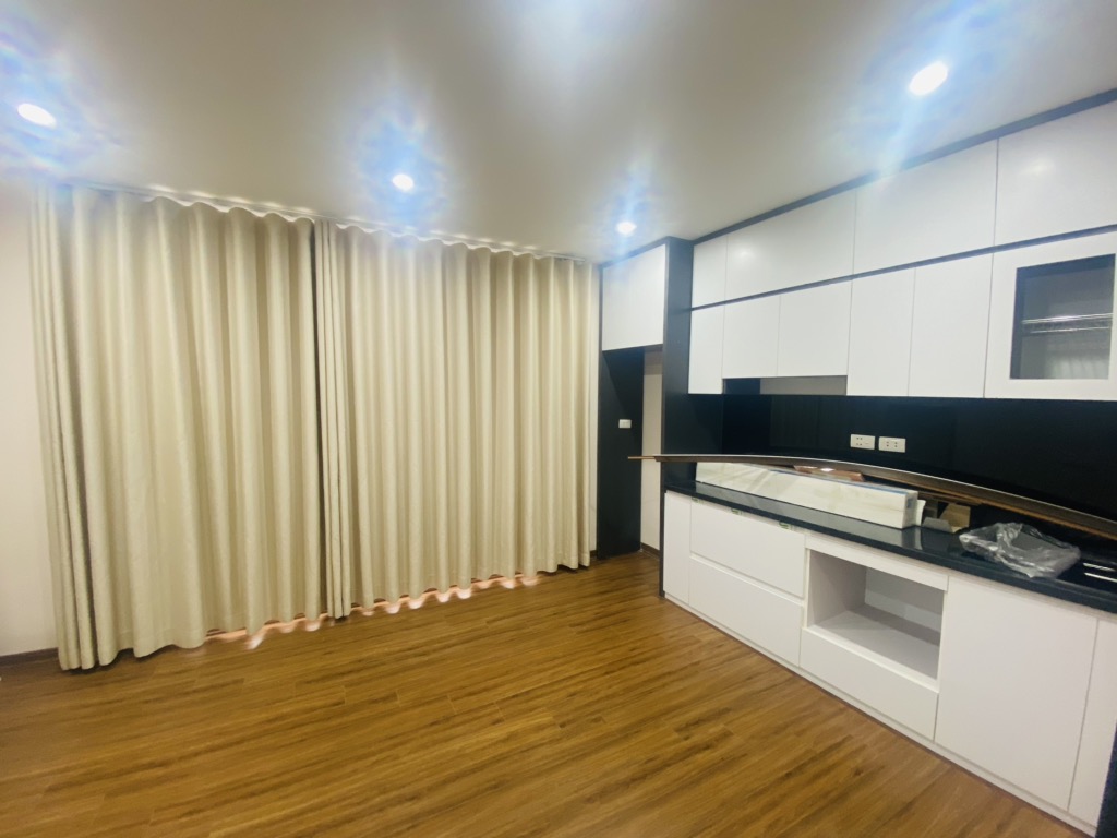 (Tin thật 100%) Bán nhà đẹp 29m2 x 6T tại ngõ 279 Đội Cấn - Đường 2 ô tô tránh - Ô tô vào nhà - Ảnh 4
