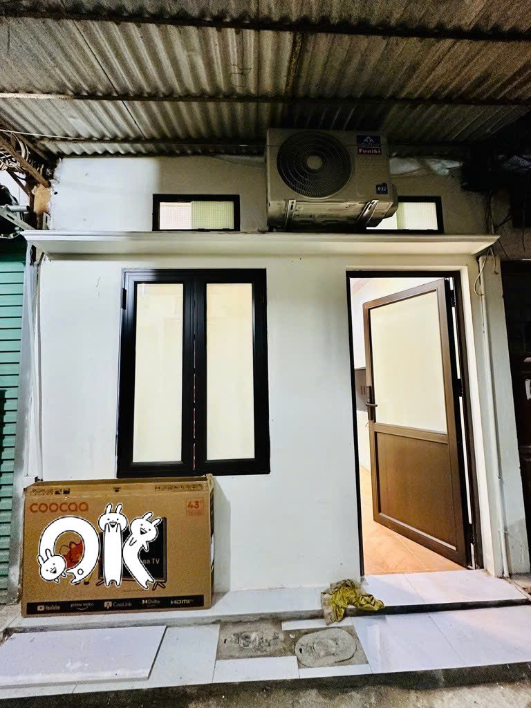 SIÊU HIẾM CĂN TẬP THỂ TẦNG1-KINH DOANH-45M2-NHỈNH 2 TỶ-LÊ VĂN HIẾN-PHỐ VIÊN-NGUYỄN ĐÌNH TỨ - Ảnh chính