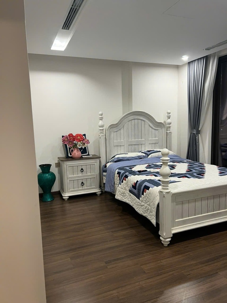 (Tin thật 100%) CH lô góc 137m2 x 3PN tại Green Diamond - 93 Láng Hạ - Nội thất 600 triệu - Ảnh 2