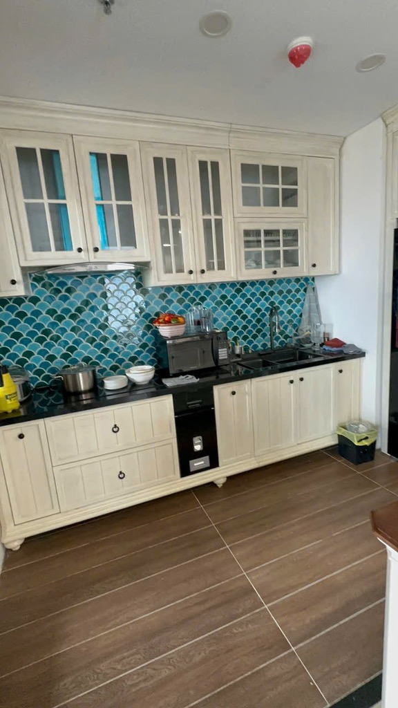 (Tin thật 100%) CH lô góc 137m2 x 3PN tại Green Diamond - 93 Láng Hạ - Nội thất 600 triệu - Ảnh 1