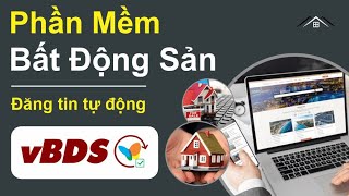 đăng tin bán nhà ở đâu hiệu quả - Ảnh 1