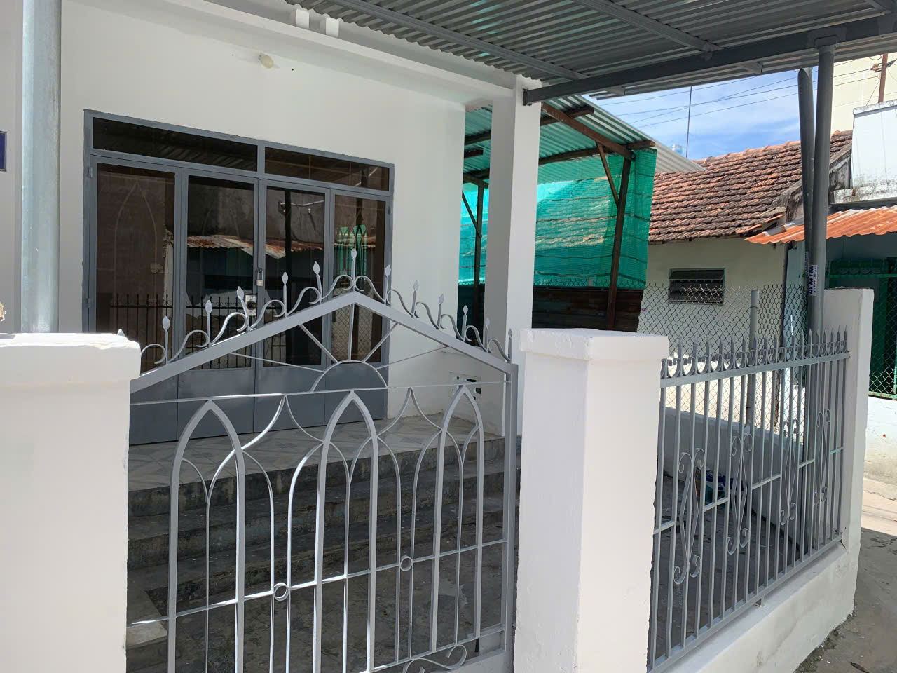 🔥 Nhà 2 Mặt Tiền Trung Tâm Phan Rang – Giá Chỉ 1 Tỷ 3XX – Cách Ngô Gia Tự 10m! - Ảnh chính
