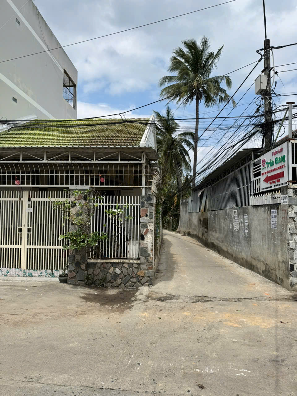 🔥 BÁN ĐẤT FULL THỔ CƯ, VĨNH THẠNH, NHA TRANG - GẦN TRỤC ĐƯỜNG D30 – GIÁ CHỈ 16,9 TRIỆU/M² - Ảnh chính