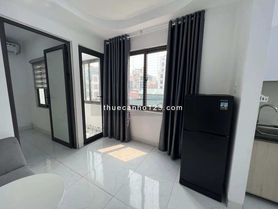 (Tin thật 100%) Bán CHDV 109m2 x 31CH tại Hoàng Cầu - Dòng tiền 3 tỷ/năm - Ô tô đỗ - 2 mặt thoáng - Ảnh 2