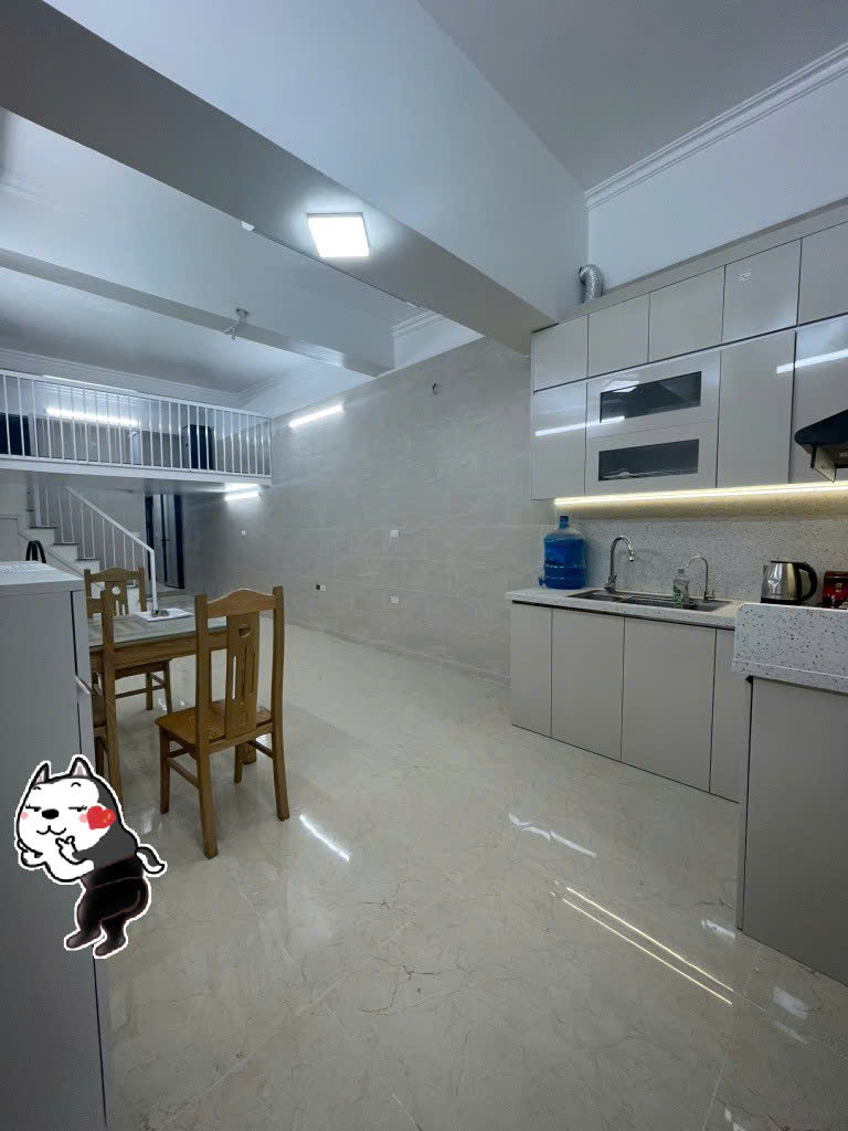 SIÊU HIẾM CÓ CĂN HỘ CHUNG CƯ-56M2-NHỈNH 2 TỶ-ÔTÔ ĐỖ CỔNG-81 ĐÔNG NGẠC-AN DƯƠNG VƯƠNG - Ảnh chính