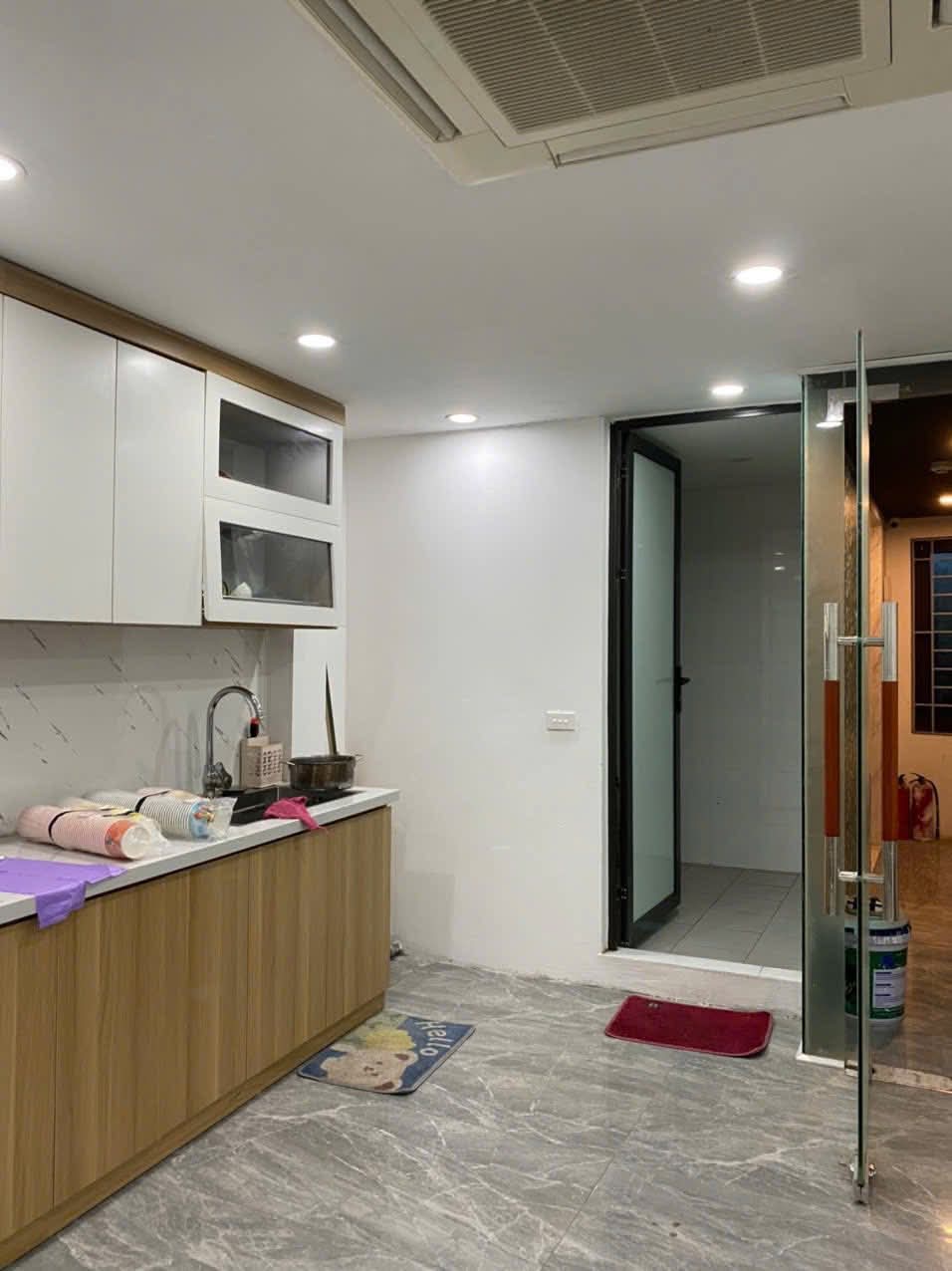 MẶT ĐƯỜNG XUÂN ĐỈNH BẮC TỪ LIÊM, VỊ TRÍ ĐẸP KINH DOANH ĐỈNH. 6 TẦNG - DT 60M2 GIÁ 15.5 TỶ - Ảnh 2