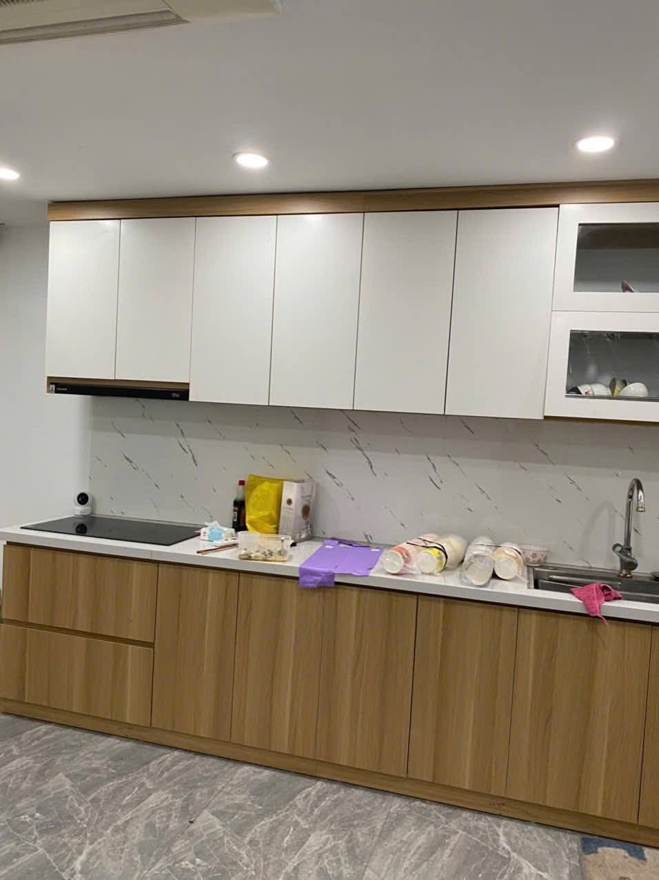 MẶT ĐƯỜNG XUÂN ĐỈNH BẮC TỪ LIÊM, VỊ TRÍ ĐẸP KINH DOANH ĐỈNH. 6 TẦNG - DT 60M2 GIÁ 15.5 TỶ - Ảnh 3