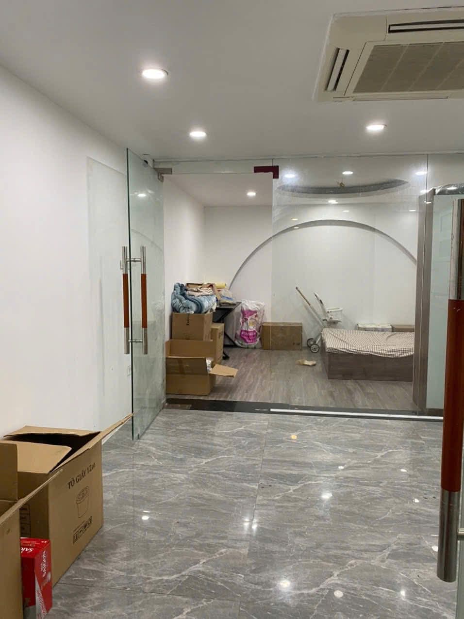 MẶT ĐƯỜNG XUÂN ĐỈNH BẮC TỪ LIÊM, VỊ TRÍ ĐẸP KINH DOANH ĐỈNH. 6 TẦNG - DT 60M2 GIÁ 15.5 TỶ - Ảnh 4