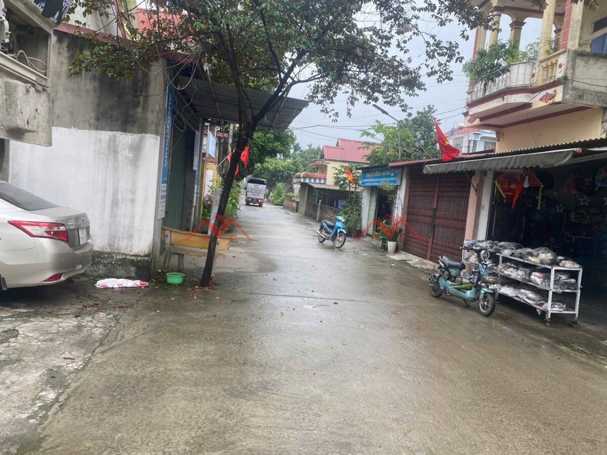 CHÍNH CHỦ BÁN LÔ ĐẤT 90M TẠI HOÀNG VĂN THỤ-CHƯƠNG MỸ-HÀ NỘI - Ảnh 1