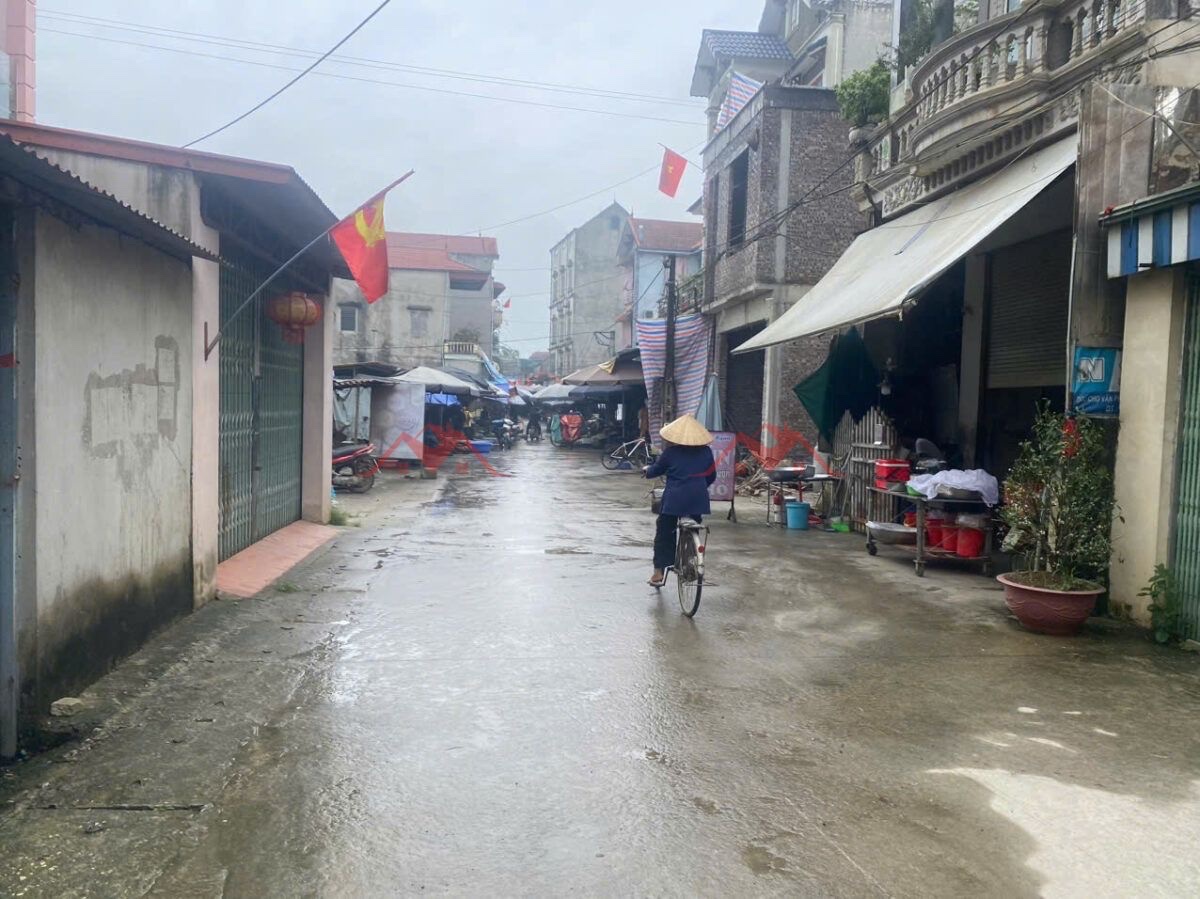 CHÍNH CHỦ BÁN LÔ ĐẤT 90M TẠI HOÀNG VĂN THỤ-CHƯƠNG MỸ-HÀ NỘI - Ảnh 2