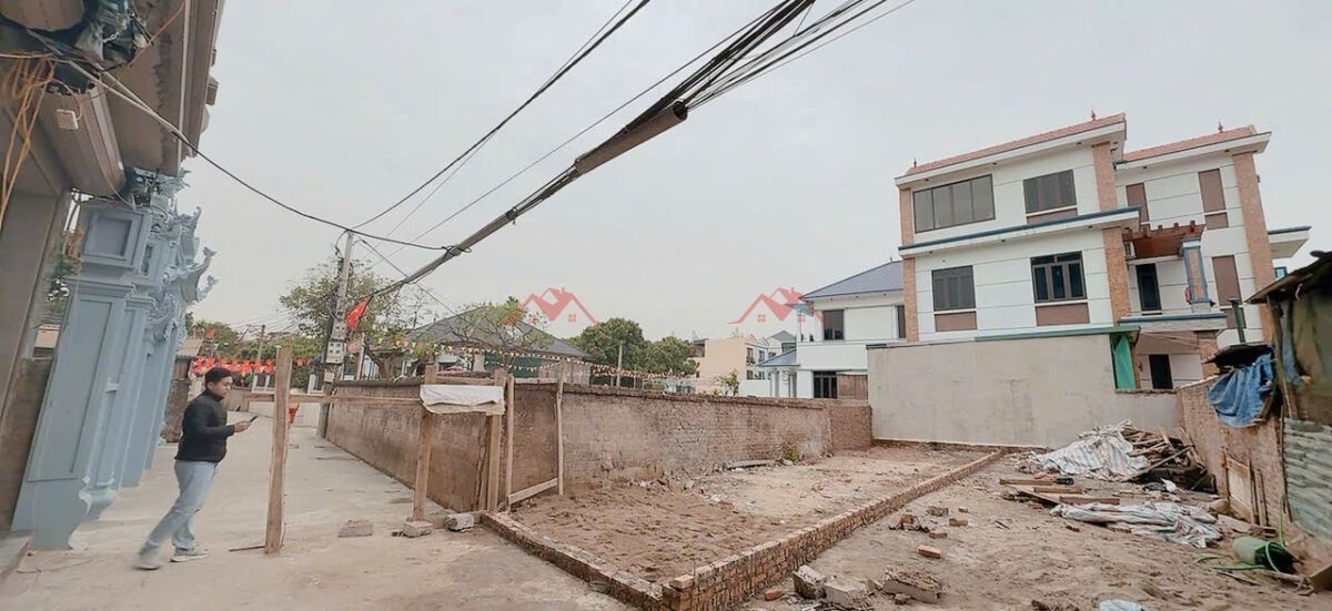 CHÍNH CHỦ BÁN LÔ ĐẤT 62,9M TẠI PHƯỢNG NGHĨA-PHỤNG CHÂU-CHƯƠNG MỸ-HÀ NỘI - Ảnh 1