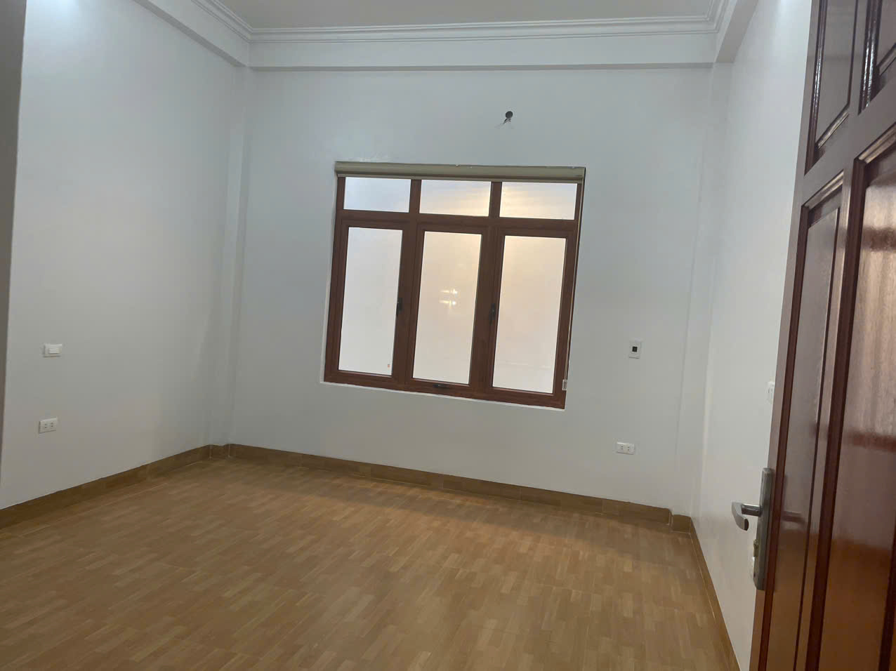 Bán nhà 3 tầng đầu đường Trường Chinh TP Hải Dương, ô tô vào nhà, giá chỉ 4.6 tỷ - Ảnh 4