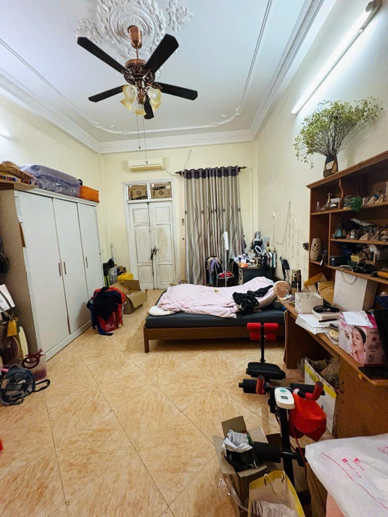Bán nhà phố Giang Văn Minh, Ba Đình, ngõ thoáng sáng, khu dân trí cao, 35m, 4 tầng, 8.4 tỷ - Ảnh 2