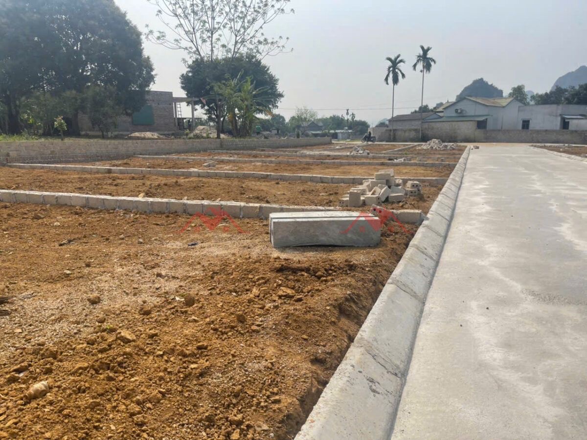 CHÍNH CHỦ BÁN 5 LÔ ĐẤT TẠI HỢP THANH-LƯƠNG SƠN-HÒA BÌNH - Ảnh 2