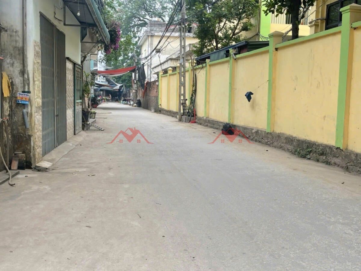 CHÍNH CHỦ BÁN LÔ ĐẤT 104M TẠI TT CHÚC SƠN-CHƯƠNG MỸ-HÀ NỘI - Ảnh 3
