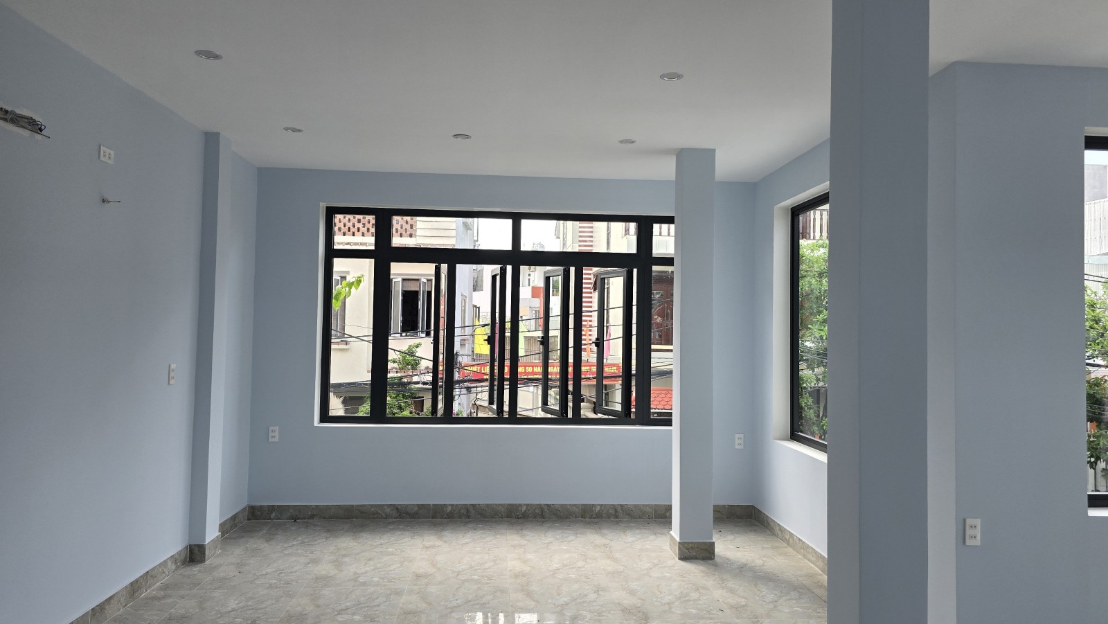 Bán nhà lô góc 2 mặt tiền Phan Bá Phiến – sát  biển Mân Thái  – KD đỉnh chỉ 6,9 tỷ - Ảnh chính