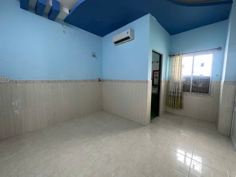 # Kiệt 3.5m sát MT Hàn Mặc Tử, 55m2, 3 tầng đúc, 4PN, 3.xx tỷ - Ảnh 4